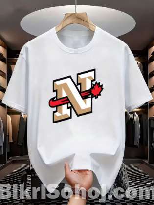 Drop Shoulder T-shirts